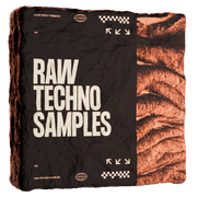RAW TECHNO SAMPLES