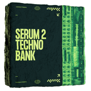 Serum 2 Techno Bank