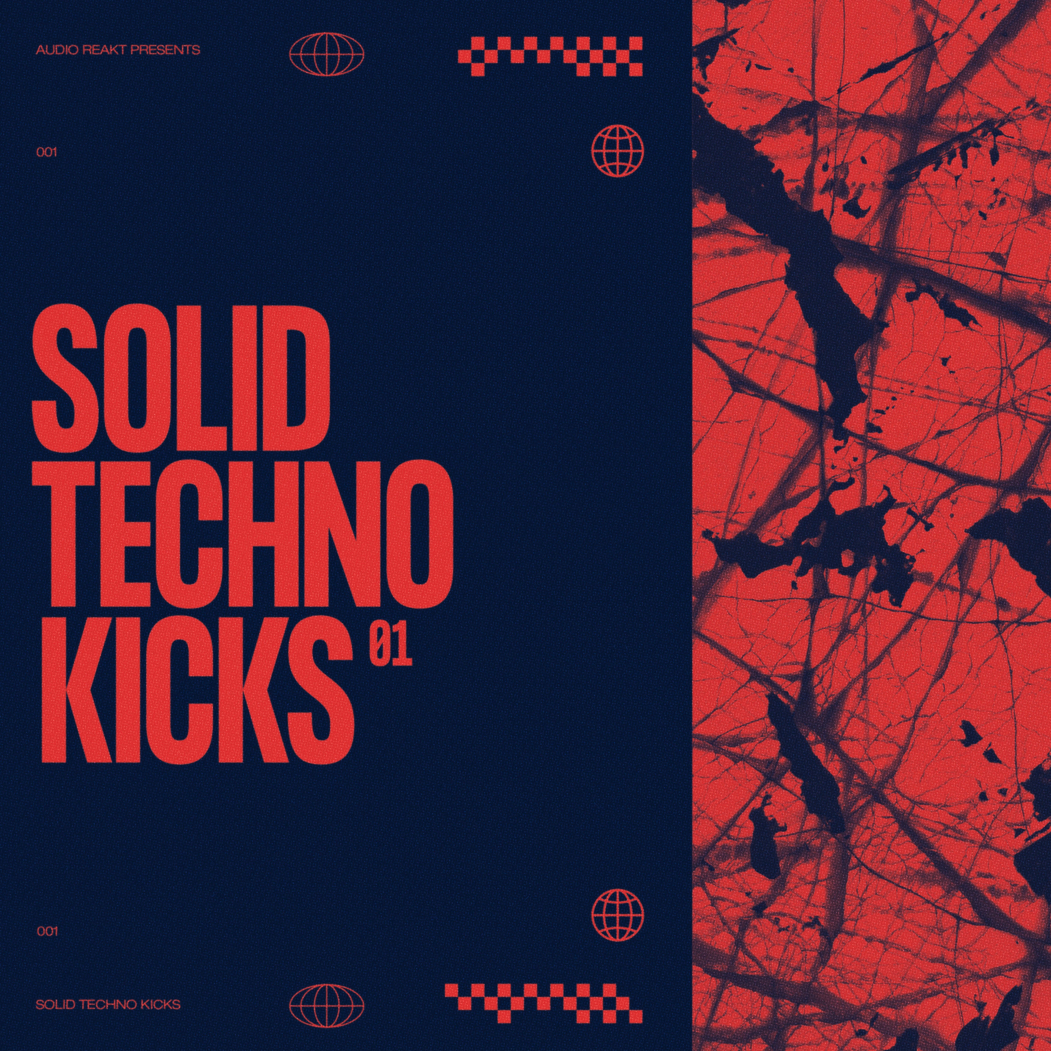 Techno kick deals sample pack