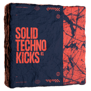 SOLID TECHNO KICKS 01