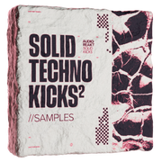 Solid Techno Kicks 02