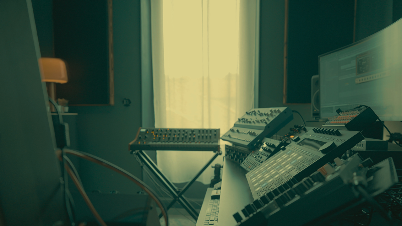 Audioreakt