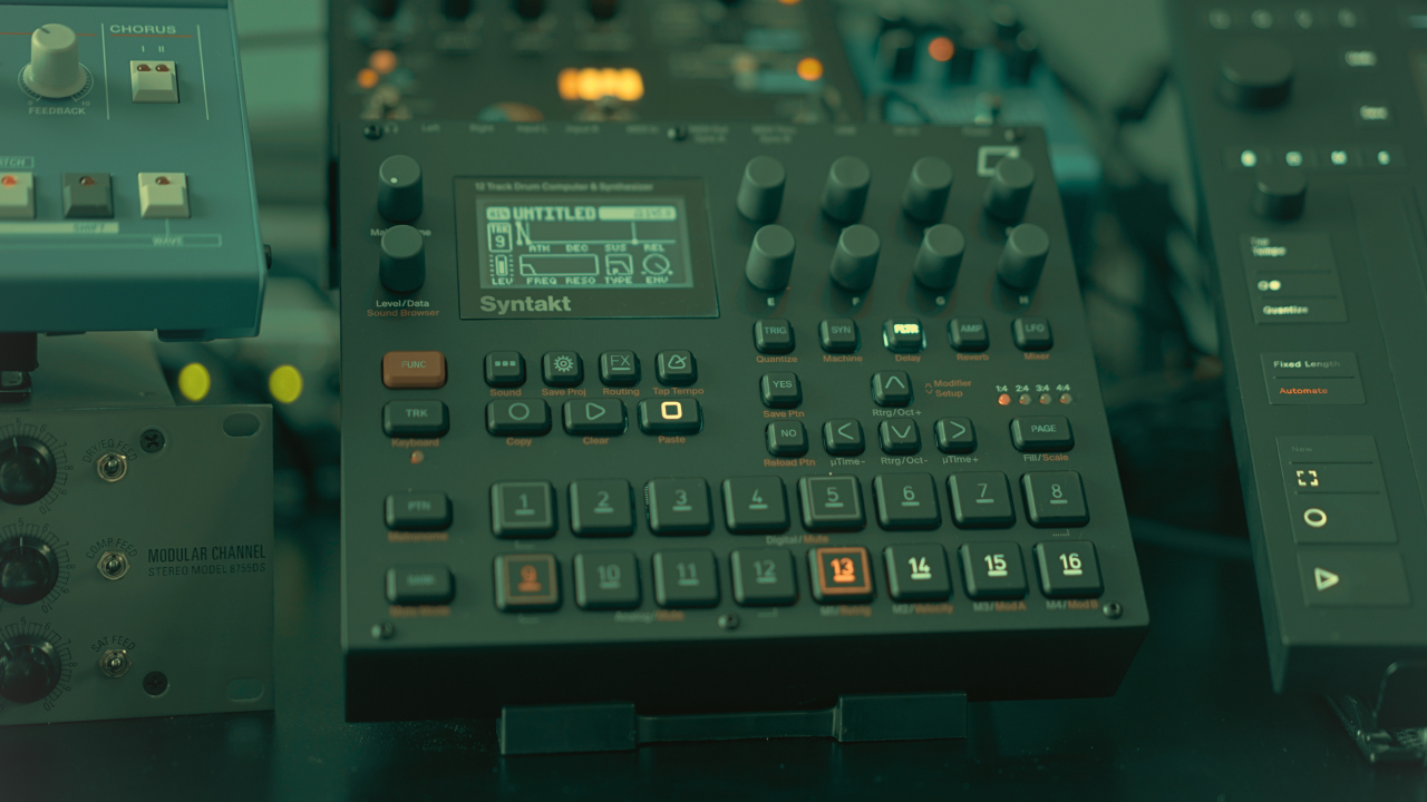 Audioreakt