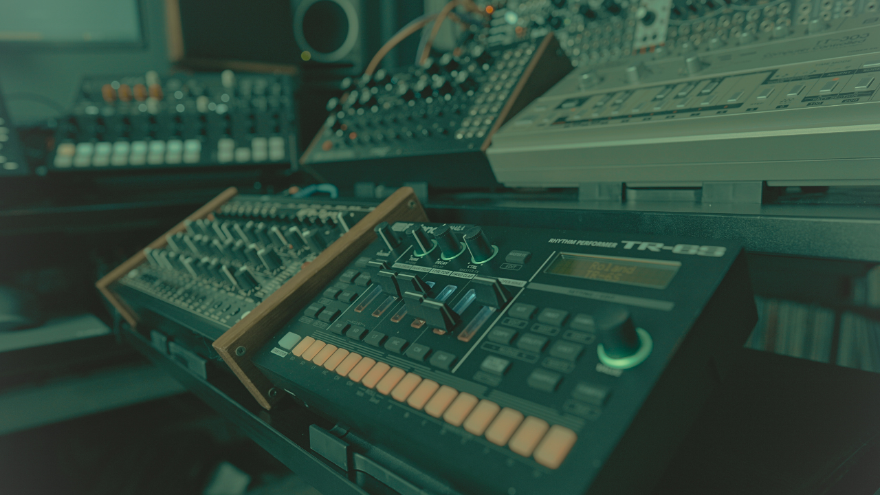 Audioreakt
