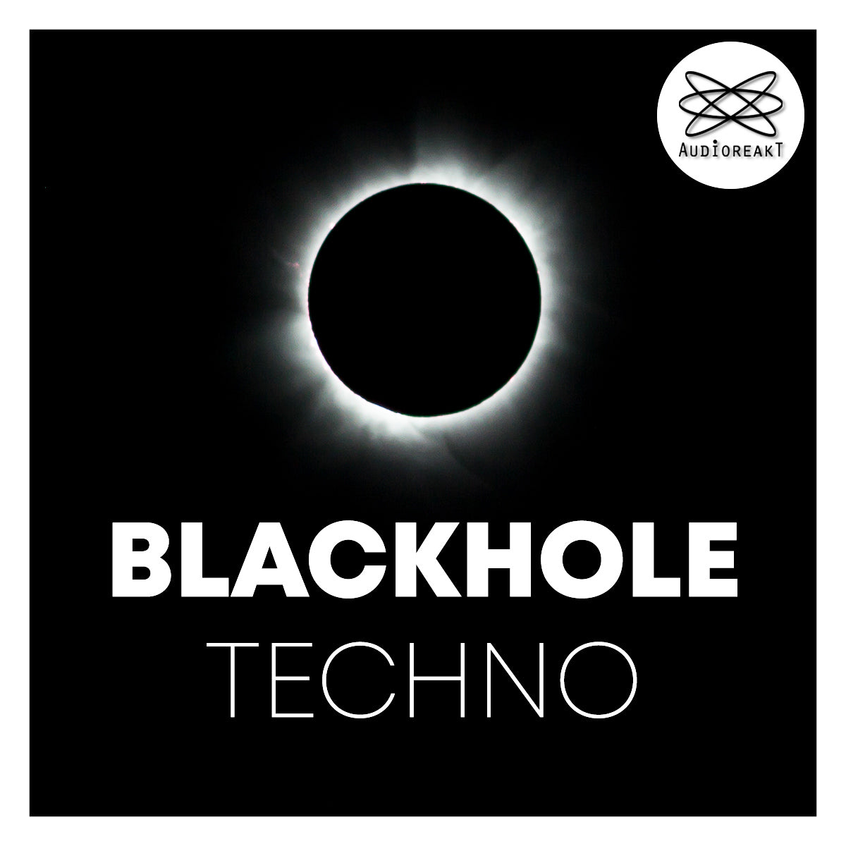 BLACKHOLE TECHNO