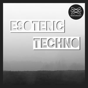 ESOTERIC TECHNO