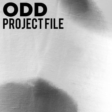 AYNIL_ODD_Ableton Project