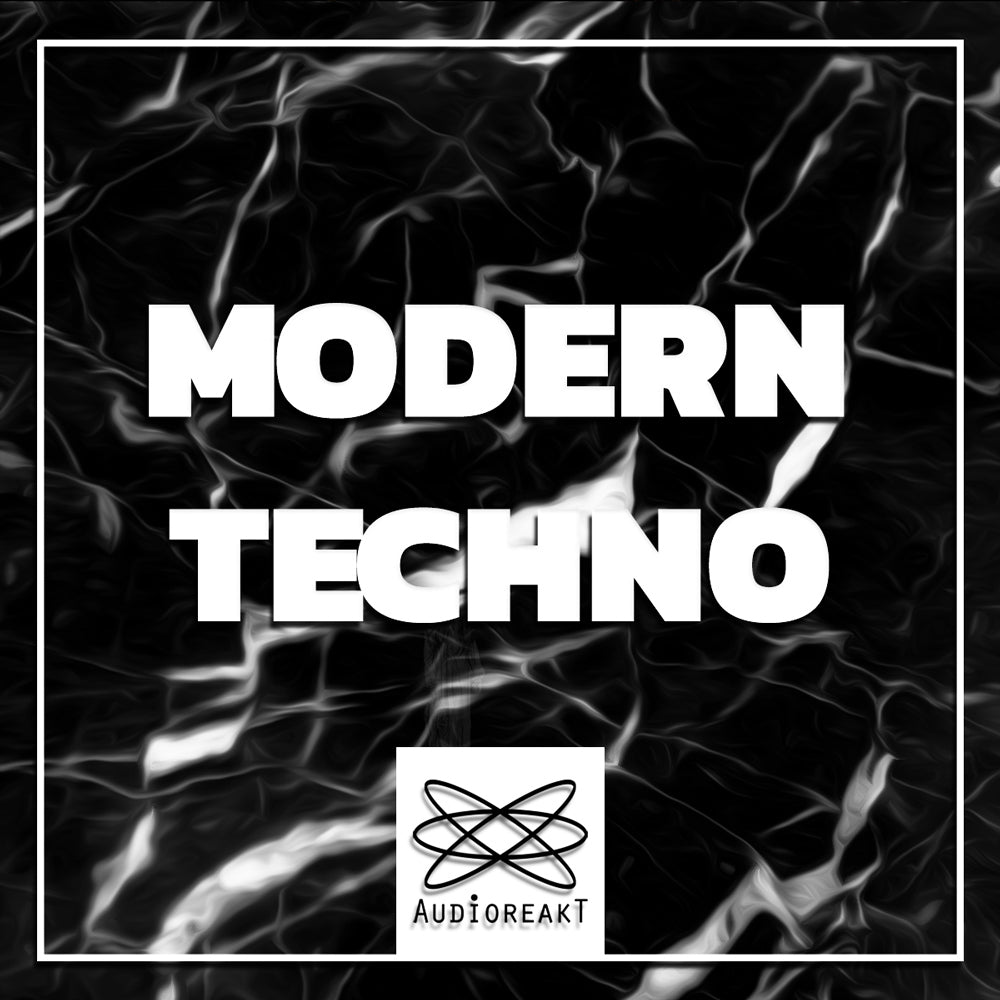 MODERN TECHNO