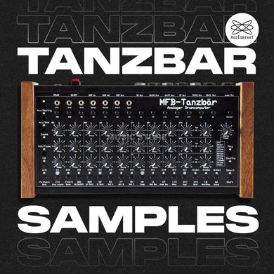 MFB TANZBAR SAMPLES